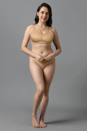 Non-Wired T-Shirt Bra