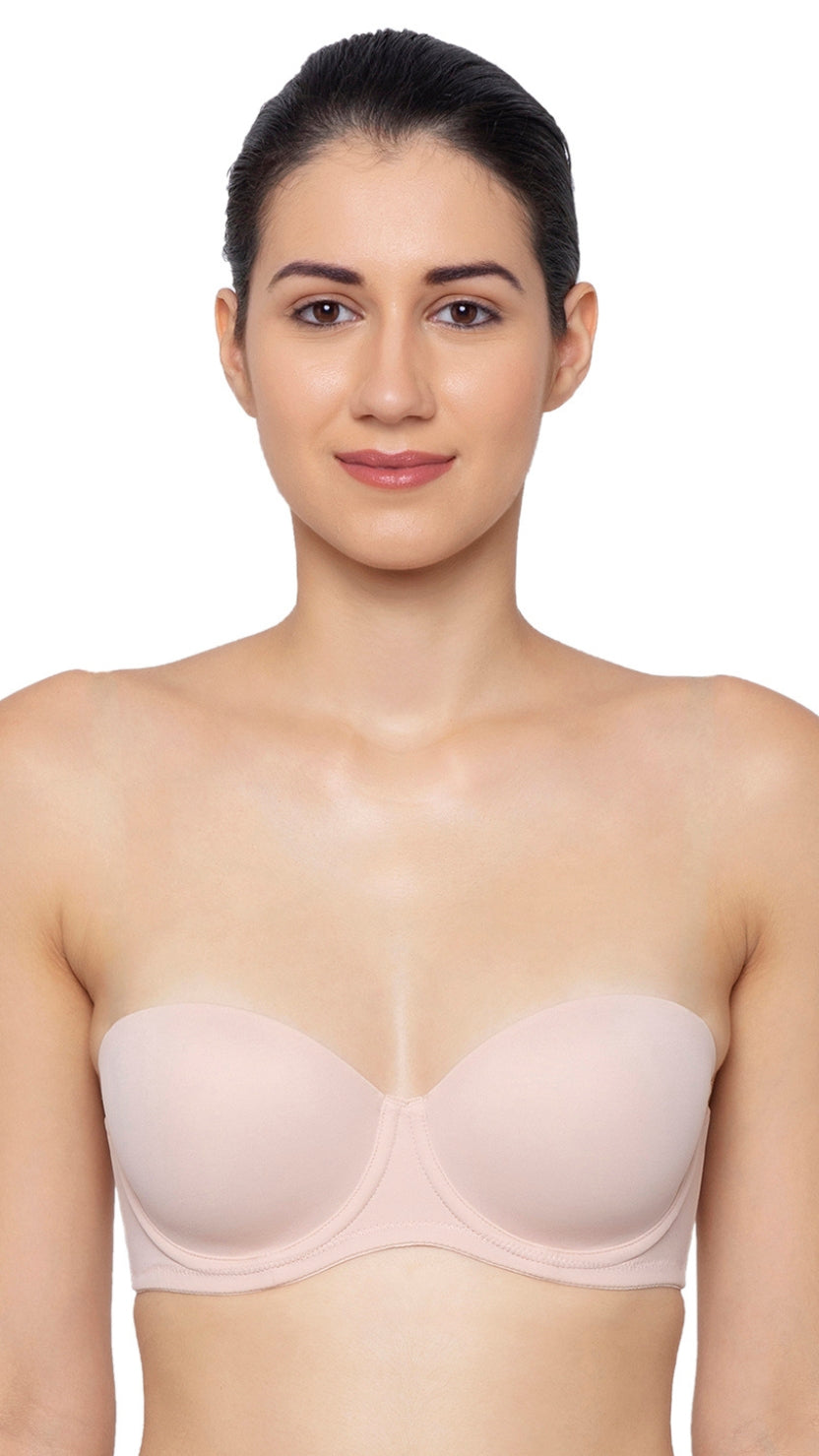 Triumph Skin Padded Wired Multiway T-Shirt Bra