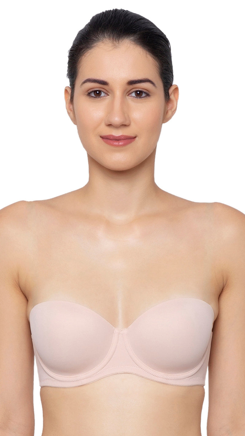 Triumph Skin Padded Wired Multiway T-Shirt Bra