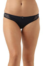 ENAMOR PANITY P091 Low Waist Co-Ordinate Panty