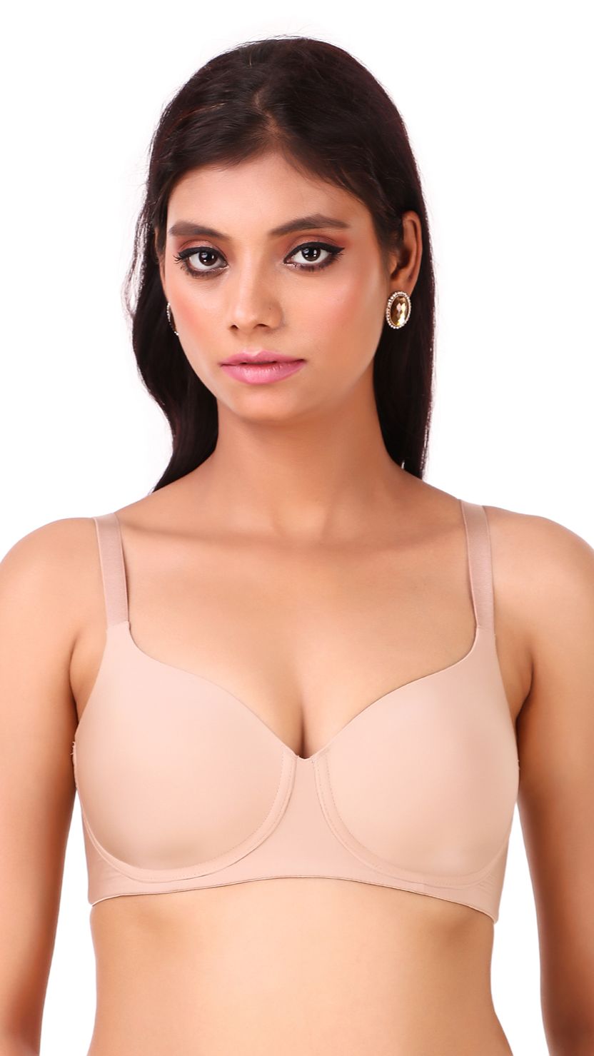 Triumph Invisible Second-Skin Everyday T-Shirt Bra