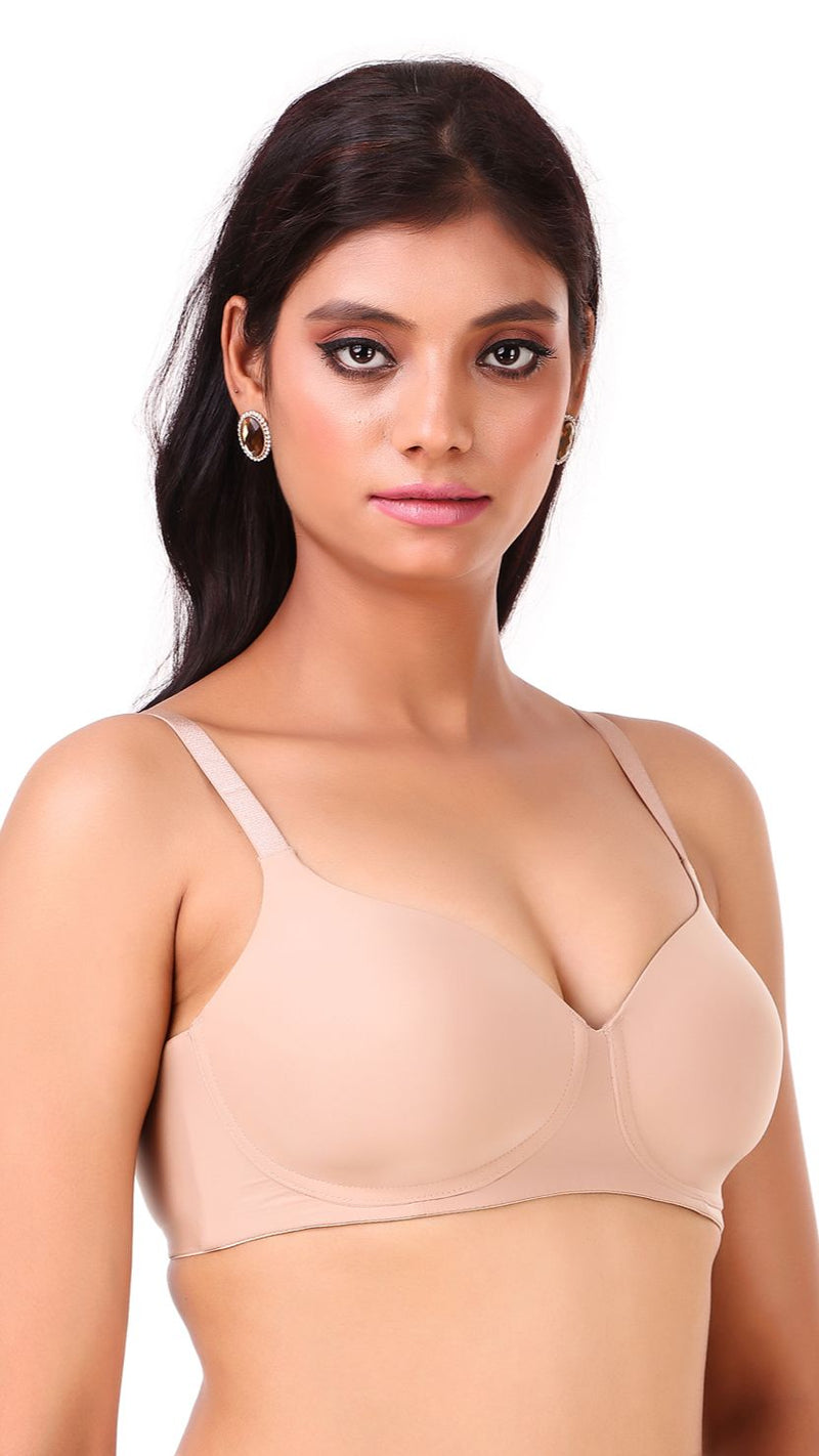 Triumph Invisible Second-Skin Everyday T-Shirt Bra