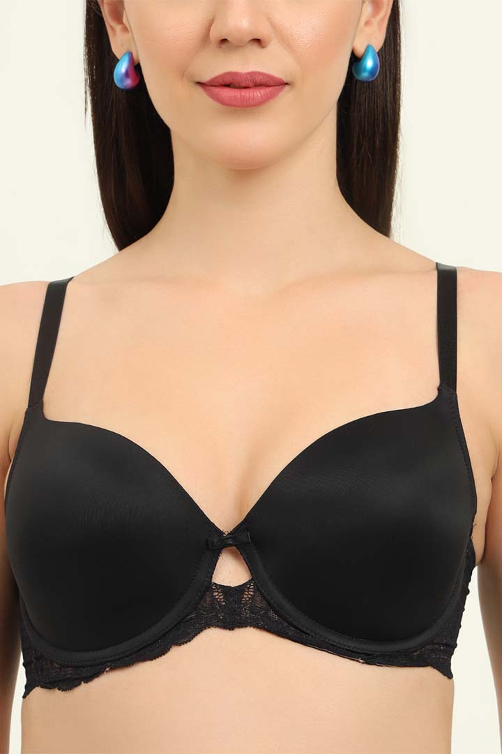 Triumph Bra-123I554 Minimizer Lightly Padded Bra