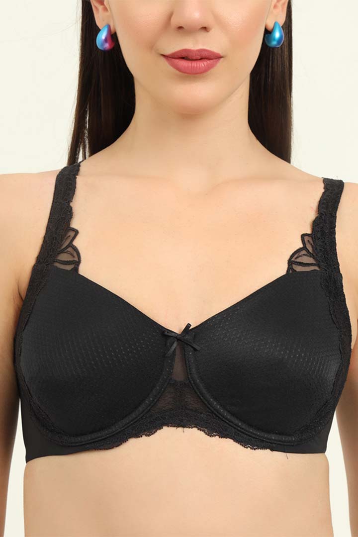 Triumph Bra-151I473 Minimizer Non Padded Bra