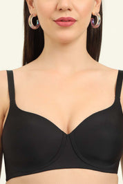 Triumph Bra-110I401 T-Shirt Bra 60 Wireless Padded