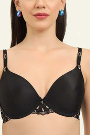 Triumph Bra-123I567 Wired Casual T-Shirt Bra