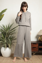 Grey Angels Midnight Luxe Lounge Set A137IO