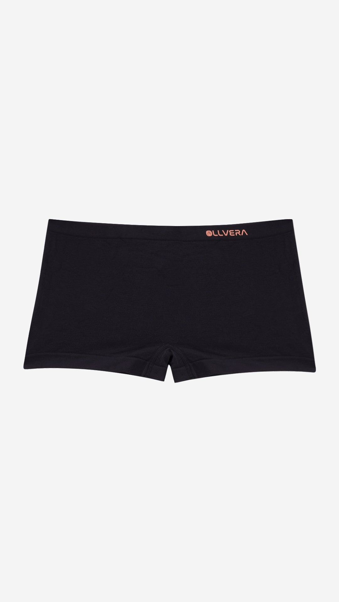 Seamless Boyshort | Everyday Comfort
