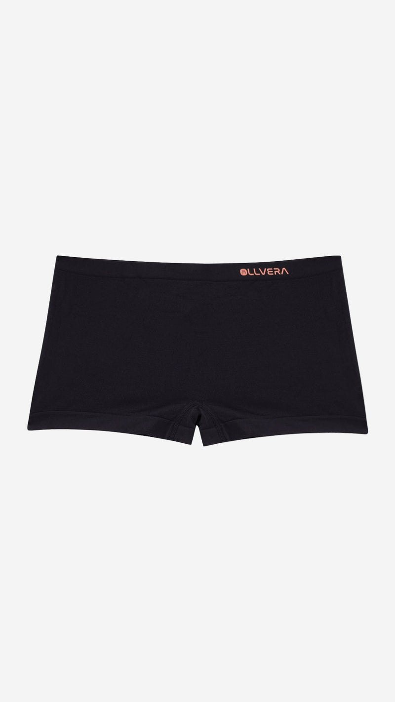 Seamless Boyshort | Everyday Comfort