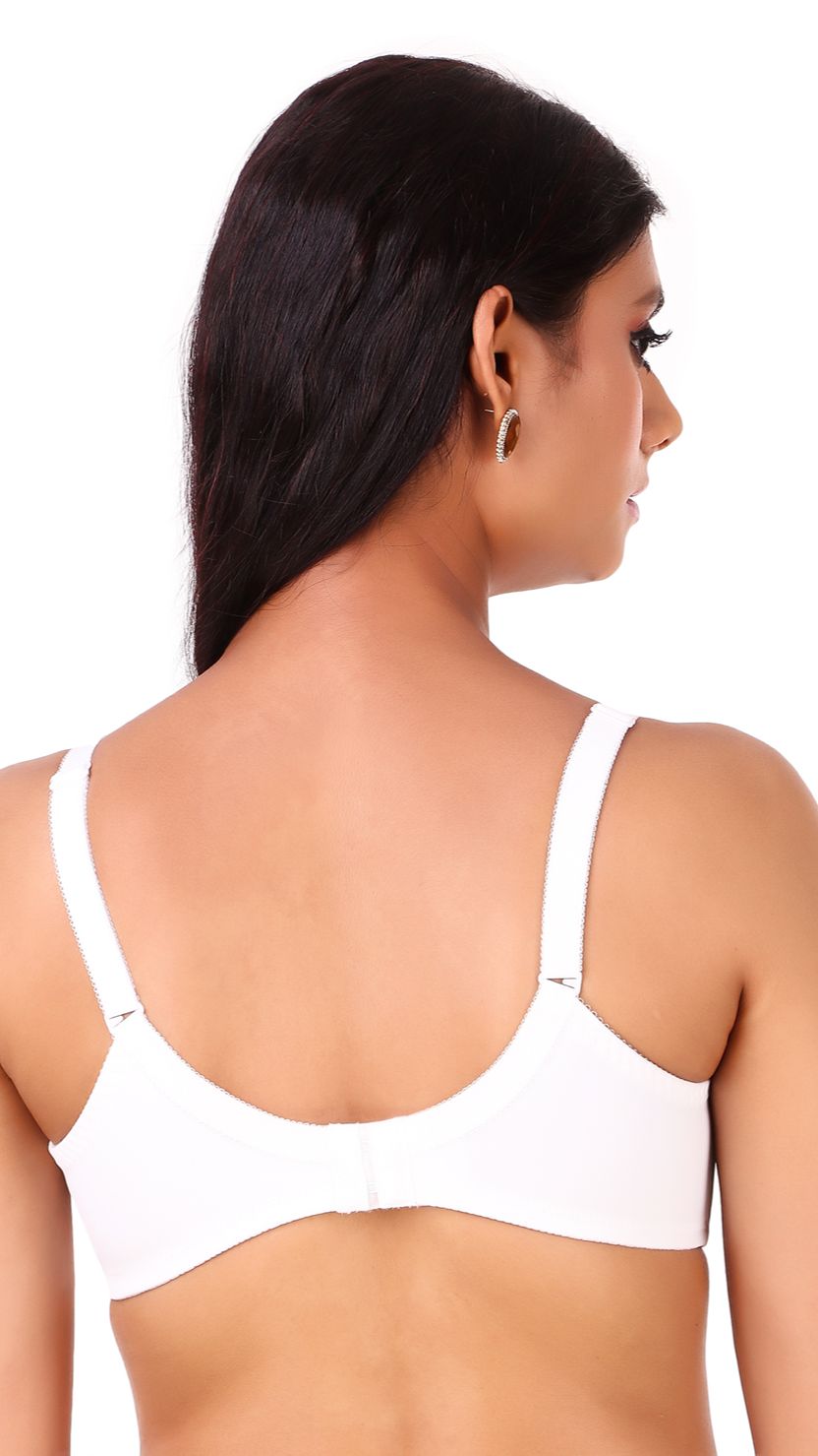 Triumph Doreen Wireless Non Padded Comfort Big-Cup Bra
