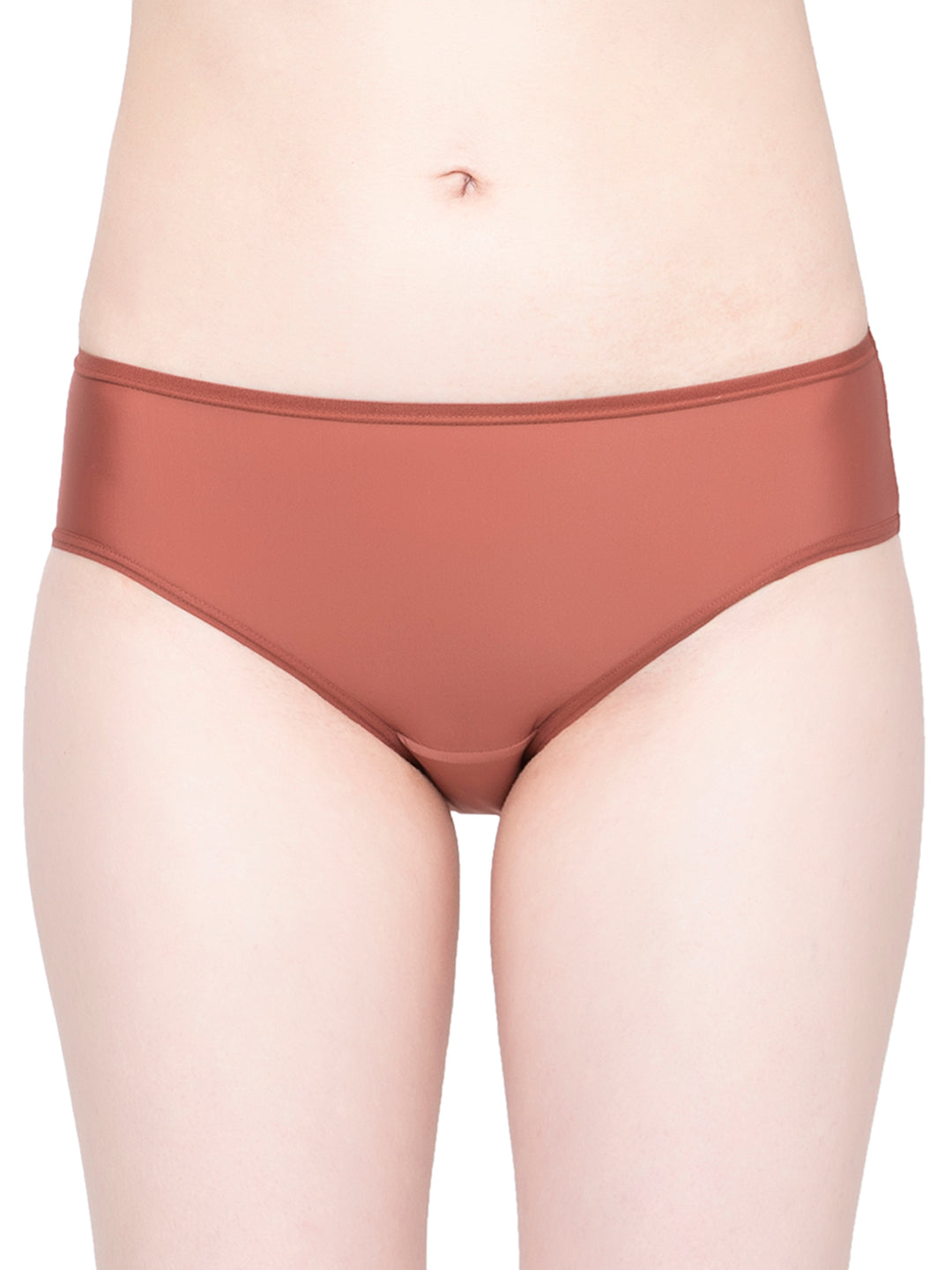 TRIUMPH-755I850 Fashion 60 Modern Body Make-Up Super Series Soft and Smooth Brief -1L