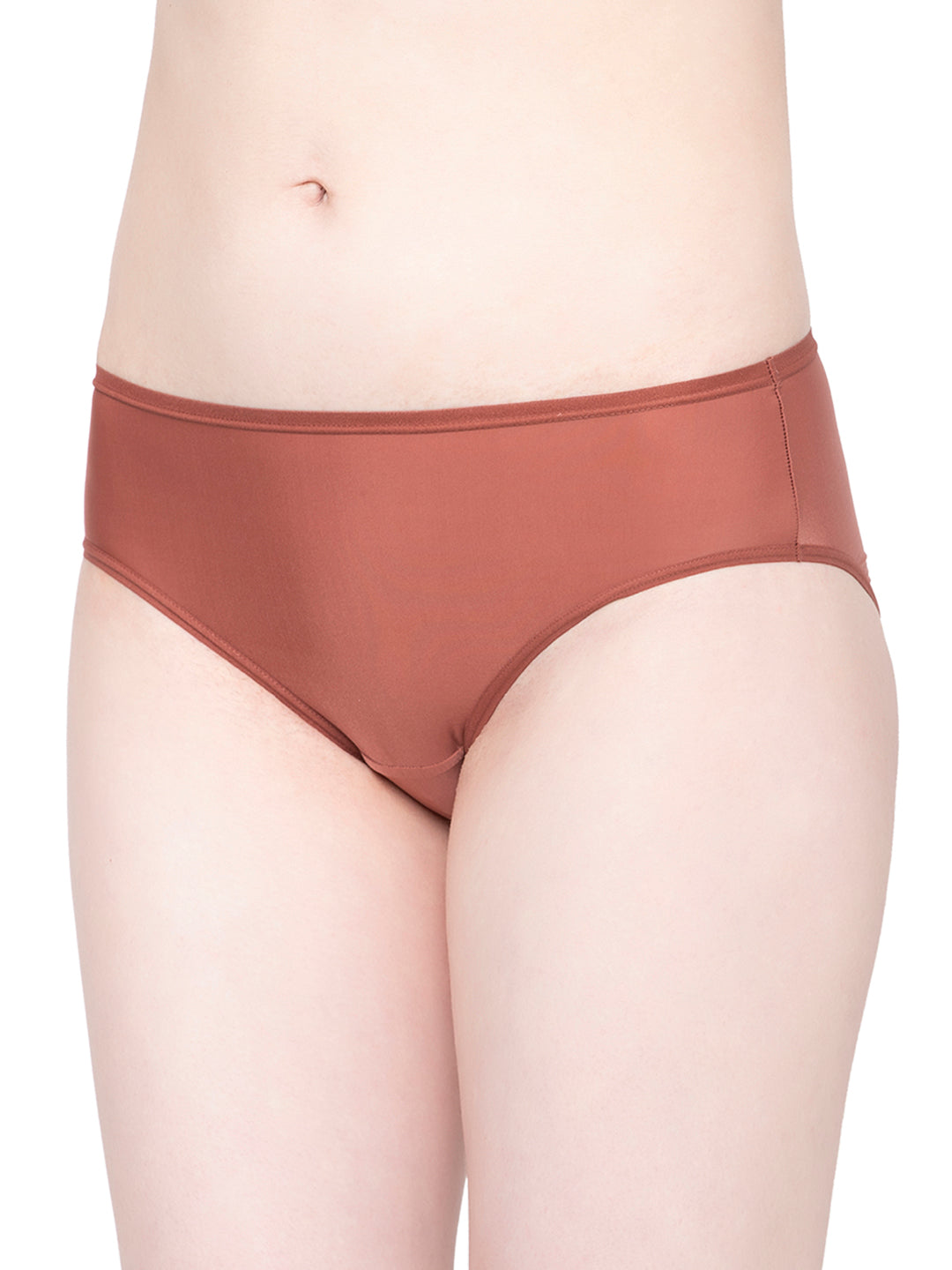 TRIUMPH-755I850 Fashion 60 Modern Body Make-Up Super Series Soft and Smooth Brief -1L