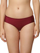 TRIUMPH-755I850 Fashion 60 Modern Body Make-Up Super Series Soft and Smooth Brief -FV