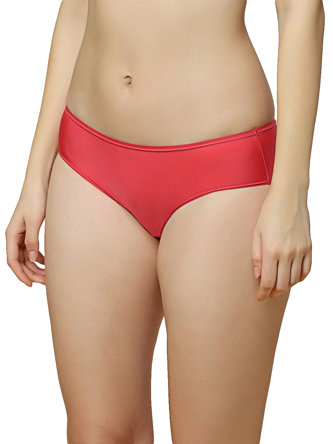 TRIUMPH-755I850 Fashion 60 Modern Body Make-Up Super Series Soft and Smooth Brief -J5