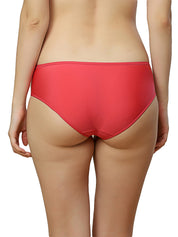 TRIUMPH-755I850 Fashion 60 Modern Body Make-Up Super Series Soft and Smooth Brief