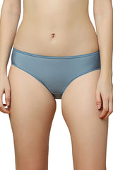 TRIUMPH-755I850 Fashion 60 Modern Body Make-Up Super Series Soft and Smooth Brief -MX