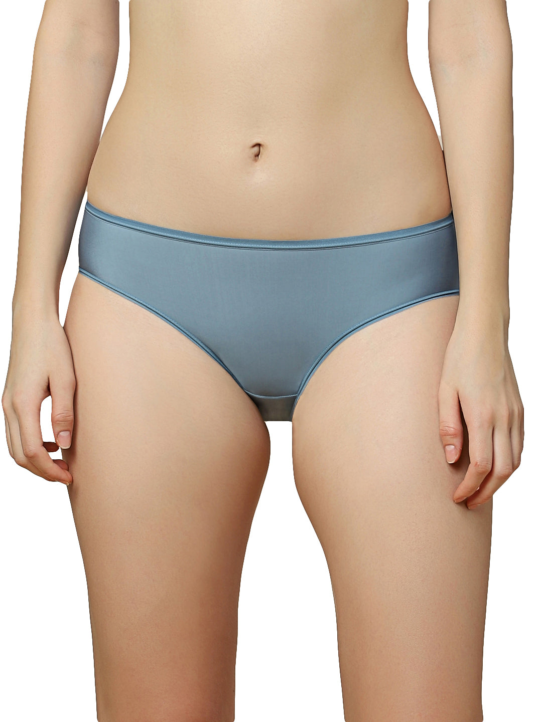 TRIUMPH-755I850 Fashion 60 Modern Body Make-Up Super Series Soft and Smooth Brief -MX