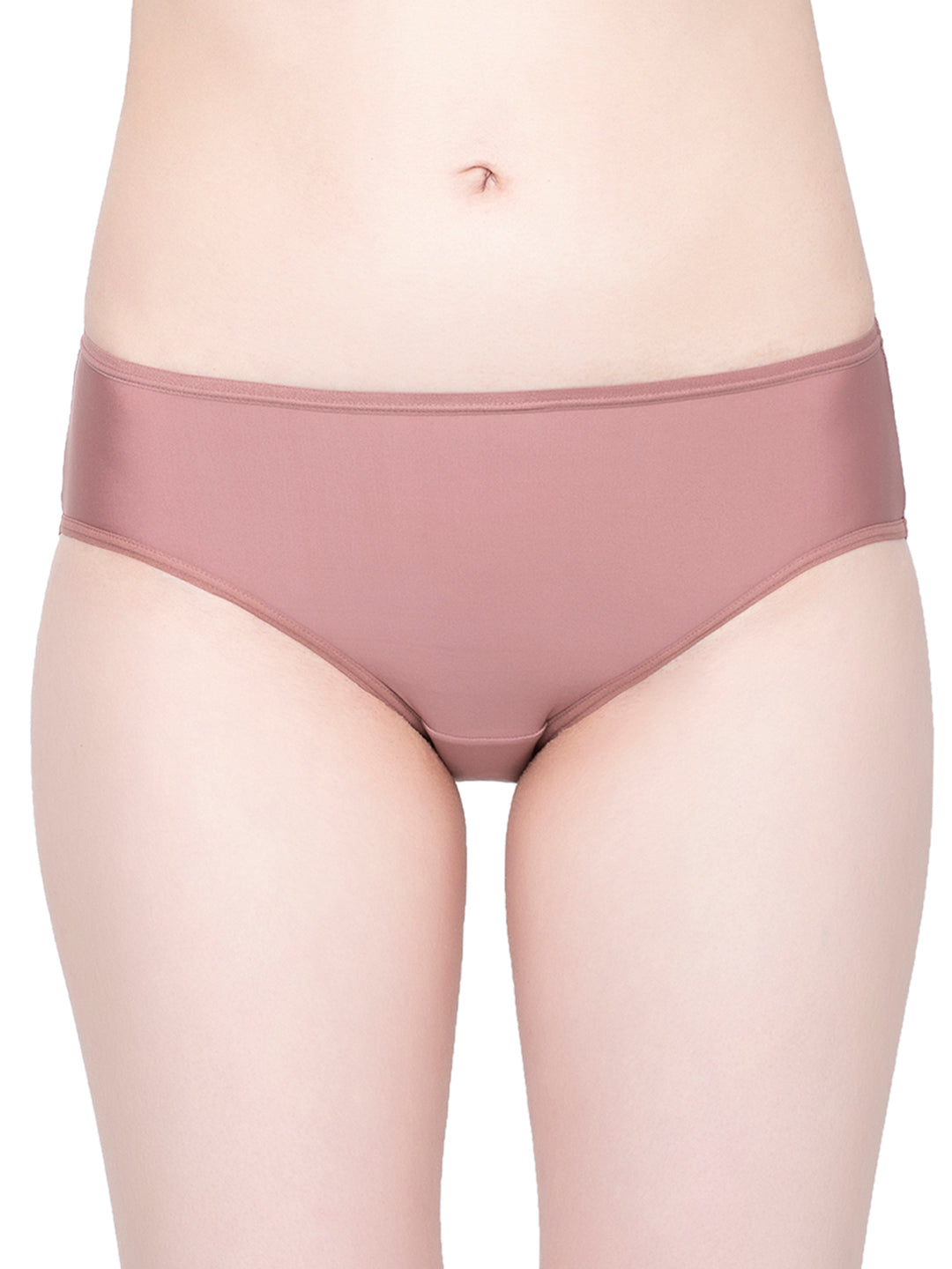 TRIUMPH-755I850 Fashion 60 Modern Body Make-Up Super Series Soft and Smooth Brief -UD