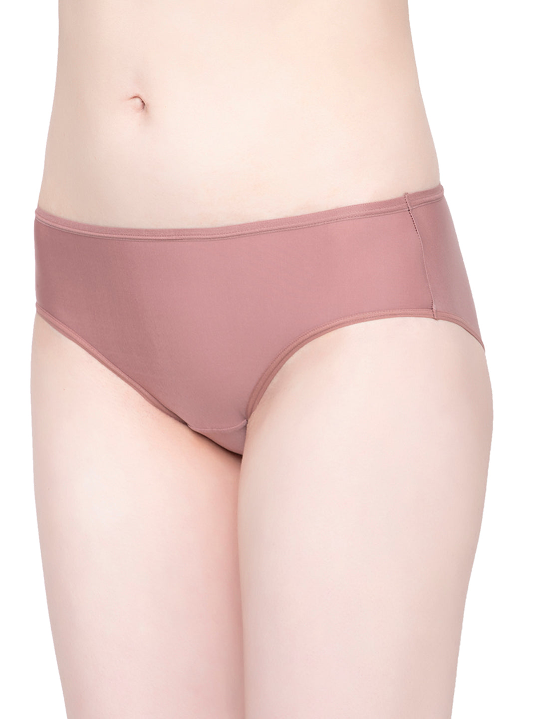TRIUMPH-755I850 Fashion 60 Modern Body Make-Up Super Series Soft and Smooth Brief -UD