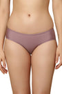 TRIUMPH-755I850 Fashion 60 Modern Body Make-Up Super Series Soft and Smooth Brief -WP