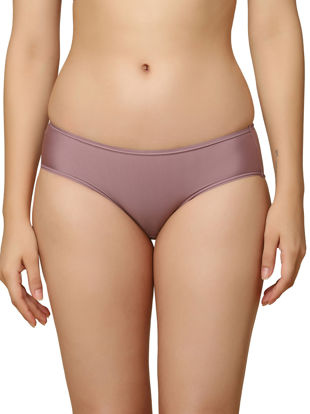 TRIUMPH-755I850 Fashion 60 Modern Body Make-Up Super Series Soft and Smooth Brief -WP