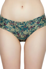 TRIUMPH-755I868 Fashion 75 Modern Midi Medium Coverage Brief -G9