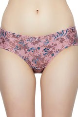 TRIUMPH-755I868 Fashion 75 Modern Midi Medium Coverage Brief -R9