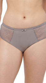 Grey