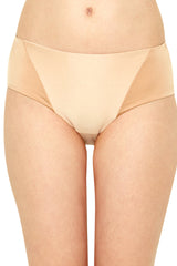 TRIUMPH-756I294 Comfort and Stylish Hipster Everyday Brief -S5