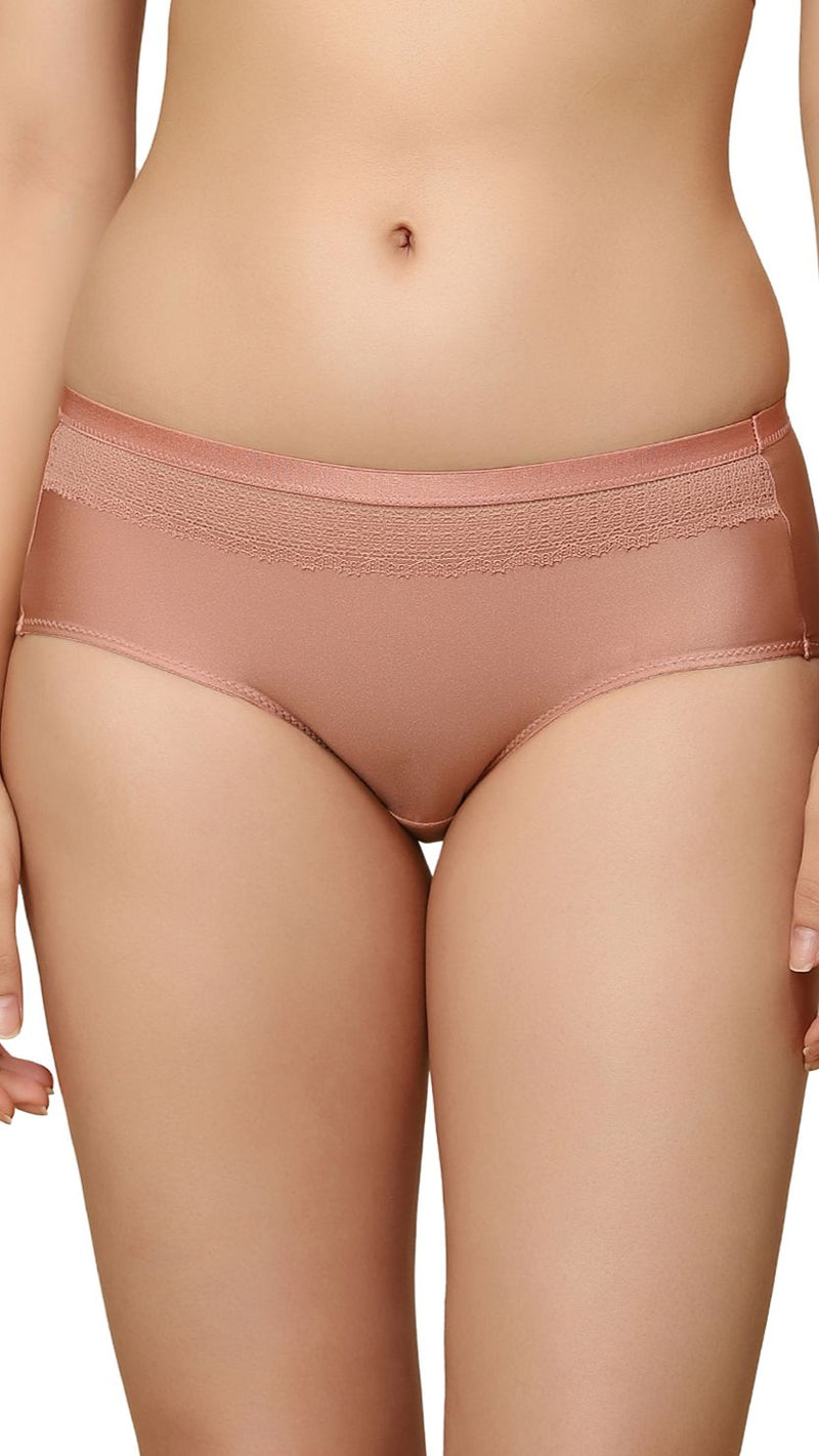 Triumph Hipster High Waist Panty