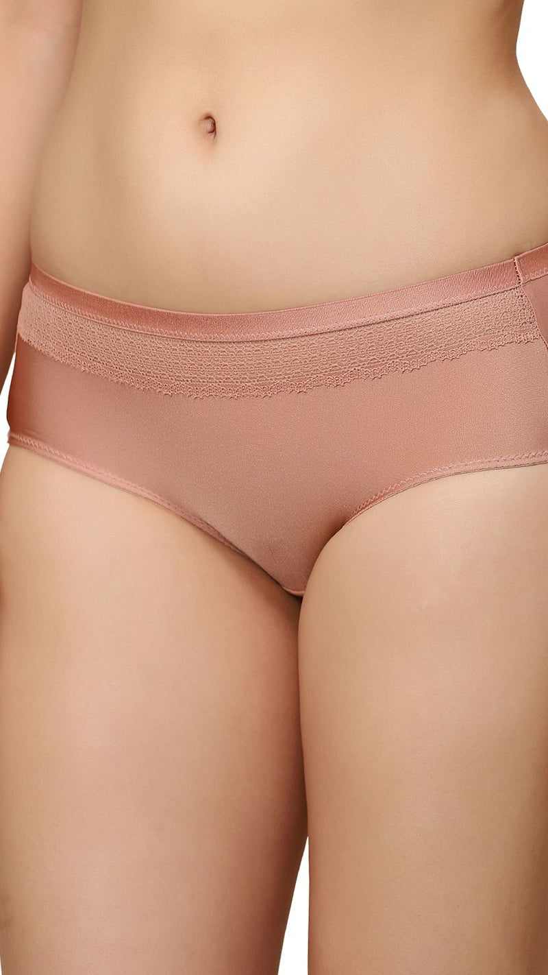 Triumph Hipster High Waist Panty