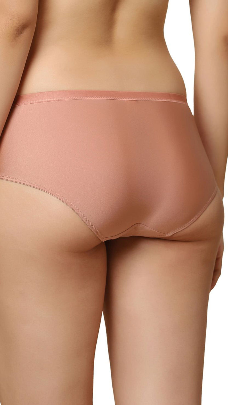 Triumph Hipster High Waist Panty
