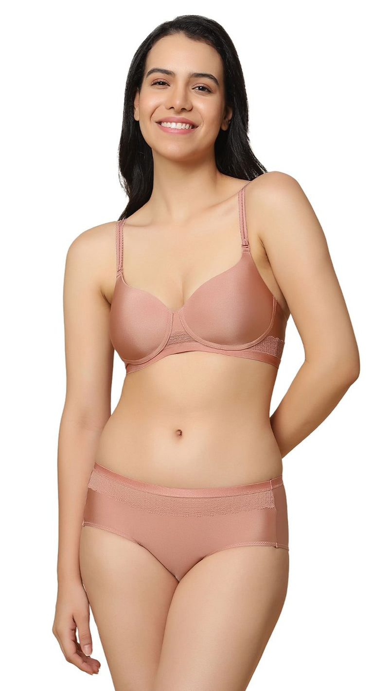 Triumph Hipster High Waist Panty