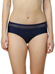 TRIUMPH-756I387 Hipster High Waist Panty -WG