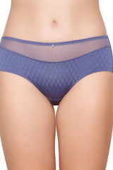 Triumph-756I408 Azalea Mesh Hipster Full Coverage -DW