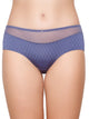 Triumph-756I408 Azalea Mesh Hipster Full Coverage -DW