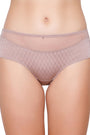 Triumph-756I408 Azalea Mesh Hipster Full Coverage -FF