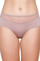 Triumph-756I408 Azalea Mesh Hipster Full Coverage -FF