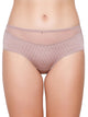 Triumph-756I408 Azalea Mesh Hipster Full Coverage -FF