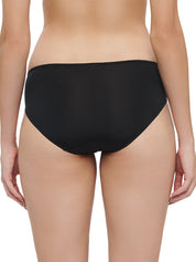 Triumph-756I410 Peony Charm Midi Hipster Panties