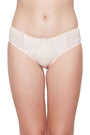 Triumph-756I410 Peony Charm Midi Hipster Panties -5B