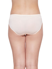 Triumph-756I410 Peony Charm Midi Hipster Panties