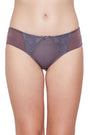 Triumph-756I410 Peony Charm Midi Hipster Panties -DK