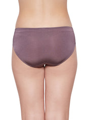 Triumph-756I410 Peony Charm Midi Hipster Panties