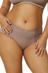 Triumph-756I575 Gorgeous Full Cup Maxi Full Coverage