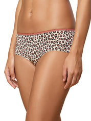 Triumph-756I592 Soft Touch Essential Hipster Brief Hipster Panties