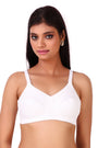 TRIUMPH-20I555  Non Padded Wireless Mamabel Nature Full-Coverage Nursing Bra