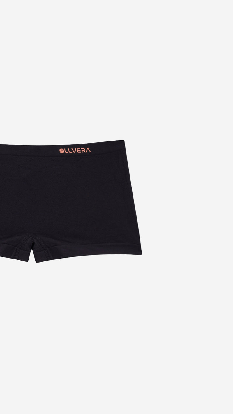 Seamless Boyshort | Everyday Comfort