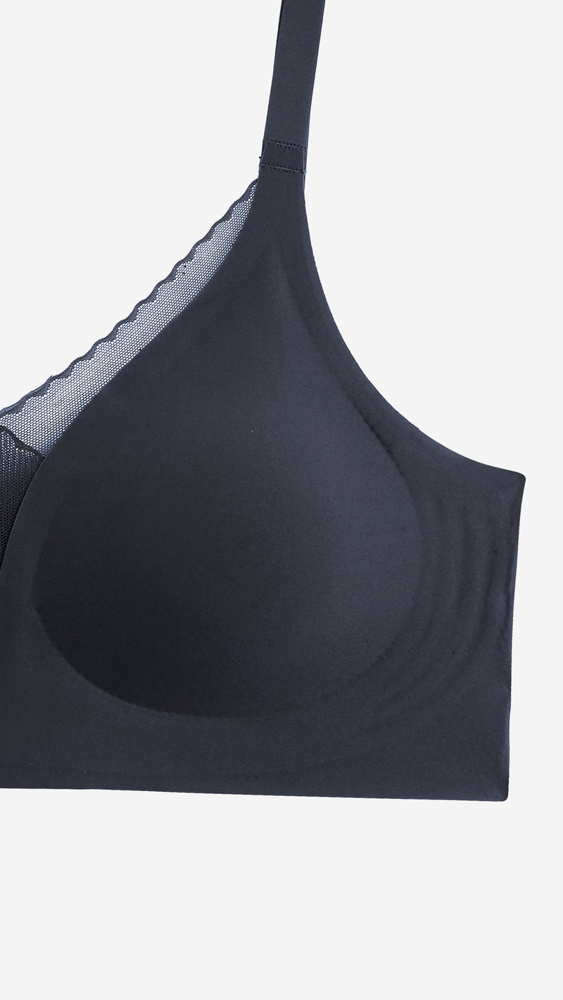 Bonded T-Shirt Bra I Wirefree Everyday Comfort
