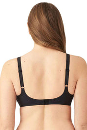 WACOAL BRA-852189 Perfect Padded Non-wired 3/4th Cup Medium Coverage Seamless T-Shirt Bra